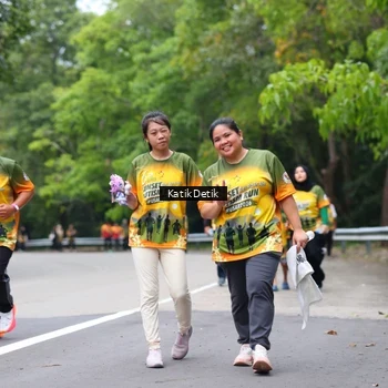 Runner Photo 8710242