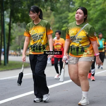 Runner Photo 8710244