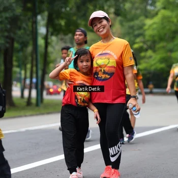 Runner Photo 8710249