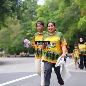 Runner Photo 8710253