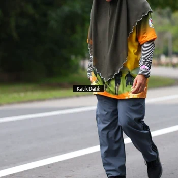 Runner Photo 8710262
