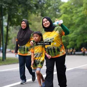 Runner Photo 8710265