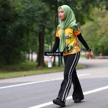 Runner Photo 8710268