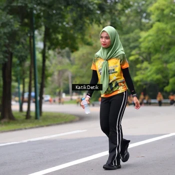 Runner Photo 8710271