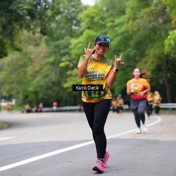 Runner Photo 8710272