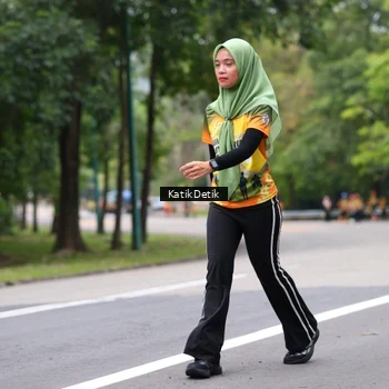 Runner Photo 8710274