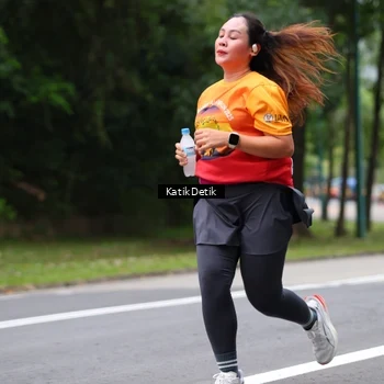 Runner Photo 8710281