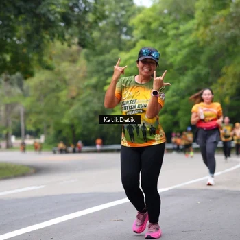 Runner Photo 8710283