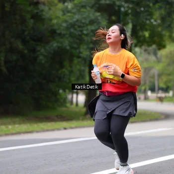 Runner Photo 8710284