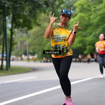 Runner Photo 8710286