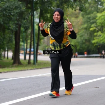 Runner Photo 8710288