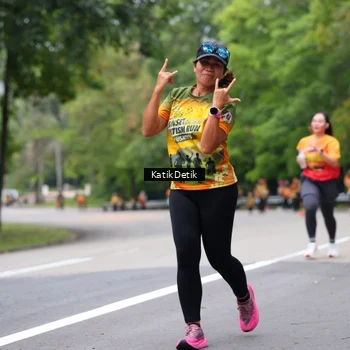 Runner Photo 8710289