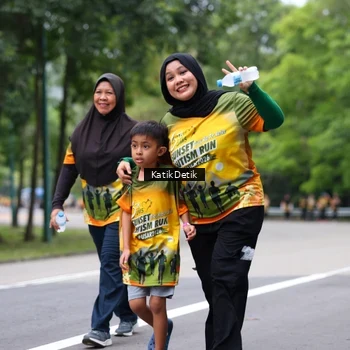 Runner Photo 8710290