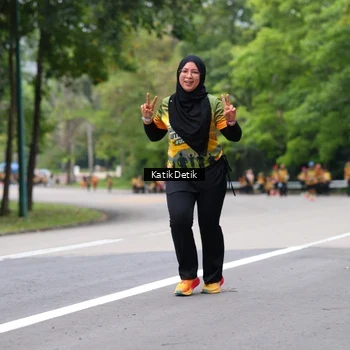 Runner Photo 8710291