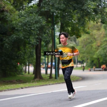 Runner Photo 8710294