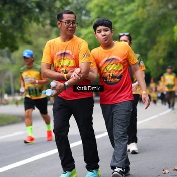 Runner Photo 8710296