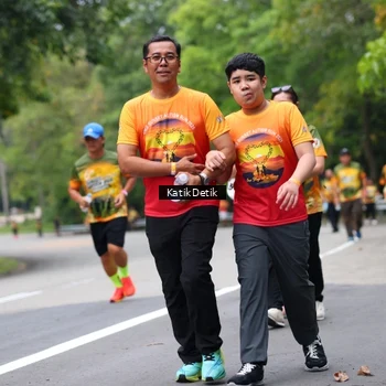 Runner Photo 8710297