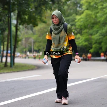 Runner Photo 8710298