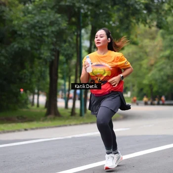Runner Photo 8710300