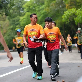 Runner Photo 8710302