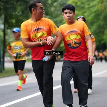 Runner Photo 8710306