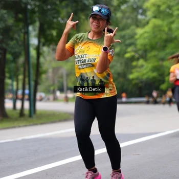 Runner Photo 8710308