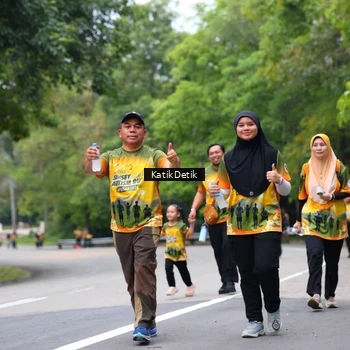 Runner Photo 8710313