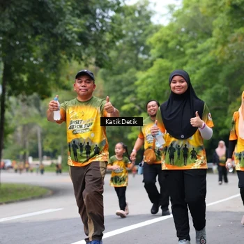 Runner Photo 8710319