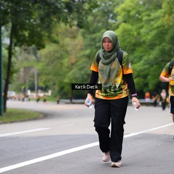 Runner Photo 8710325