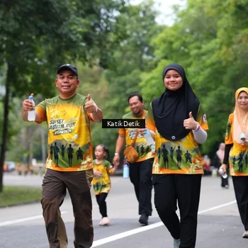 Runner Photo 8710328