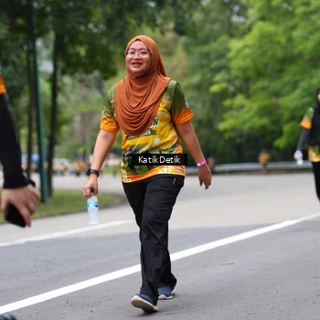 Runner Photo 8710329