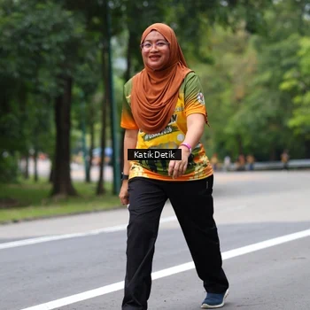 Runner Photo 8710332