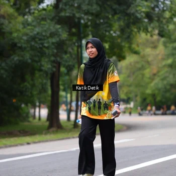 Runner Photo 8710333