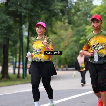 Runner Photo 8710334