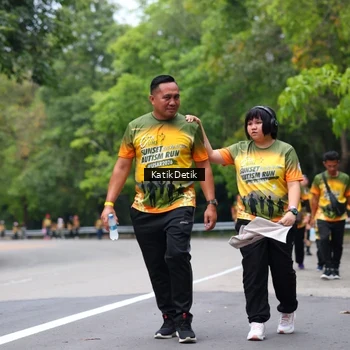 Runner Photo 8710335
