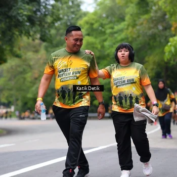 Runner Photo 8710341