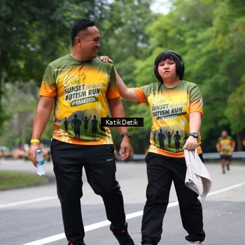 Runner Photo 8710343