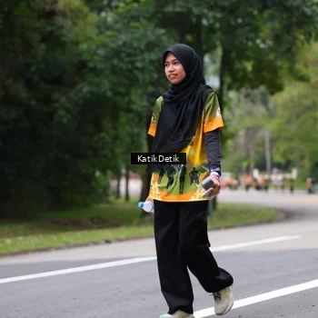 Runner Photo 8710344