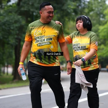 Runner Photo 8710359