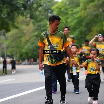Runner Photo 8710360