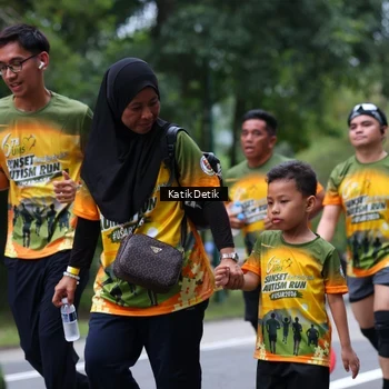 Runner Photo 8710365