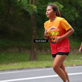 Runner Photo 8710371
