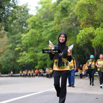 Runner Photo 8710373