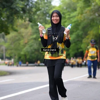 Runner Photo 8710384