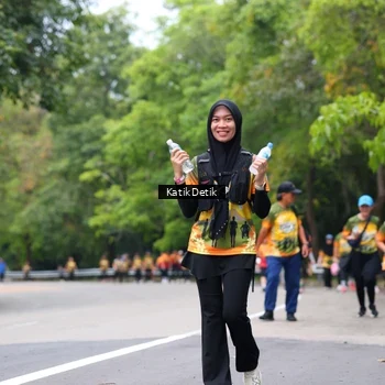 Runner Photo 8710390