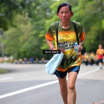 Runner Photo 8710395