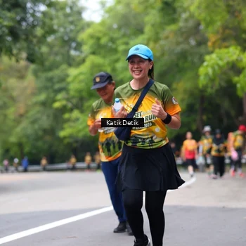 Runner Photo 8710397
