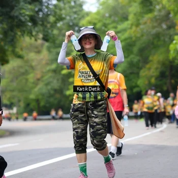 Runner Photo 8710399