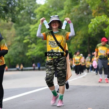 Runner Photo 8710400