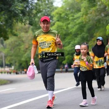 Runner Photo 8710407